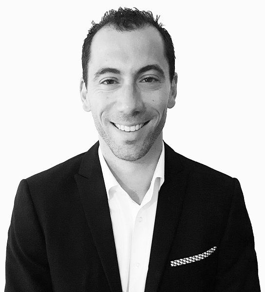 Brice Chabrand est le nouveau directeur commercial France de Teldar Travel - Photo : Teldar Travel