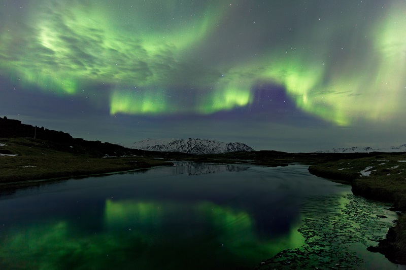 Guide to Iceland, une plateforme en français pour les professionnels et les particuliers