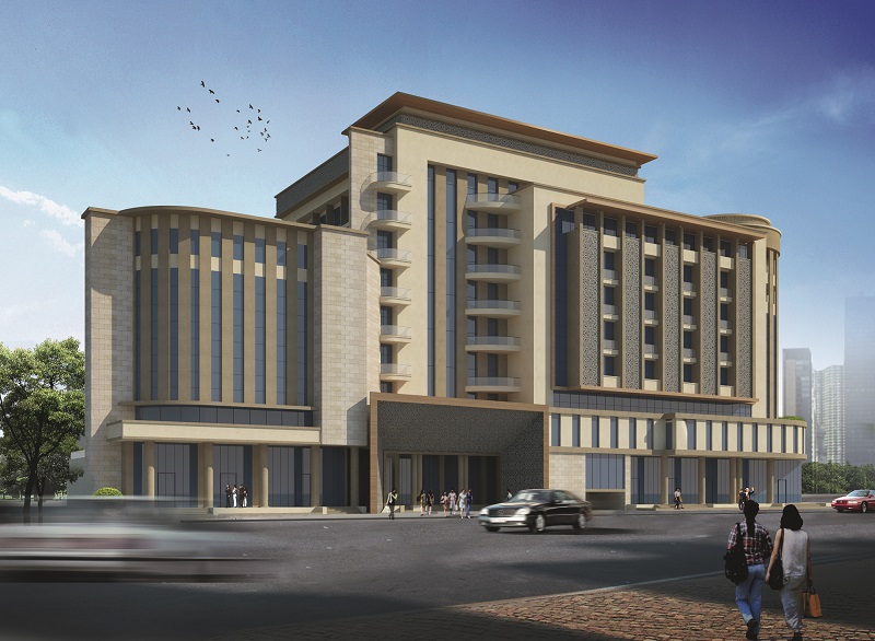 DR : Mövenpick Hotels & Resorts