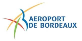 Aéroport de Bordeaux : le trafic décolle de 13% en mars 2017