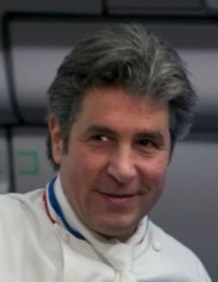 Michel Roth - DR