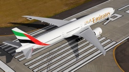 DR : Emirates