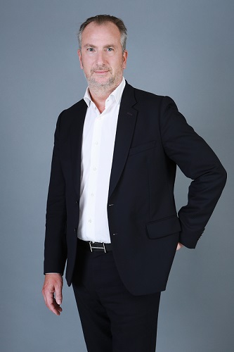 Frédéric Savoyen - DR Idiliz