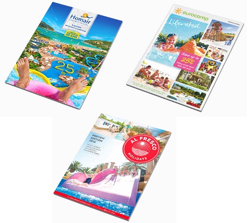 Homair Group devient European Camping Group - DR Homair Group devient European Camping Group - DR