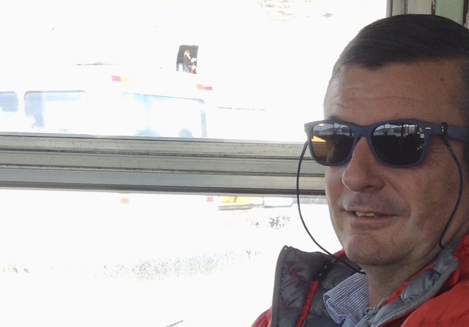 Grands Espaces : Christophe Pérot (ex-Aventuria) nommé directeur général Grands Espaces : Christophe Pérot (ex-Aventuria) nommé directeur général