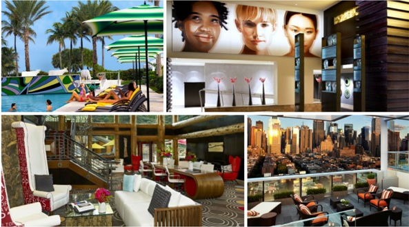 Workshop : Kimpton Hotels invite les agents de voyages et pros du MICE Workshop : Kimpton Hotels invite les agents de voyages et pros du MICE