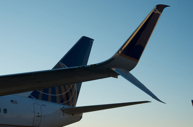 Le vol était surbooké, United Airlines a expulsé un passager - Photo : United Airlines