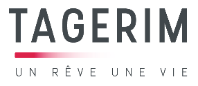 TAGERIM : le CA du pôle hôtelier en hausse de 29 % en 2016 TAGERIM : le CA du pôle hôtelier en hausse de 29 % en 2016