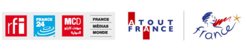 France 24, RFI... Atout France et France Médias Monde deviennent partenaires