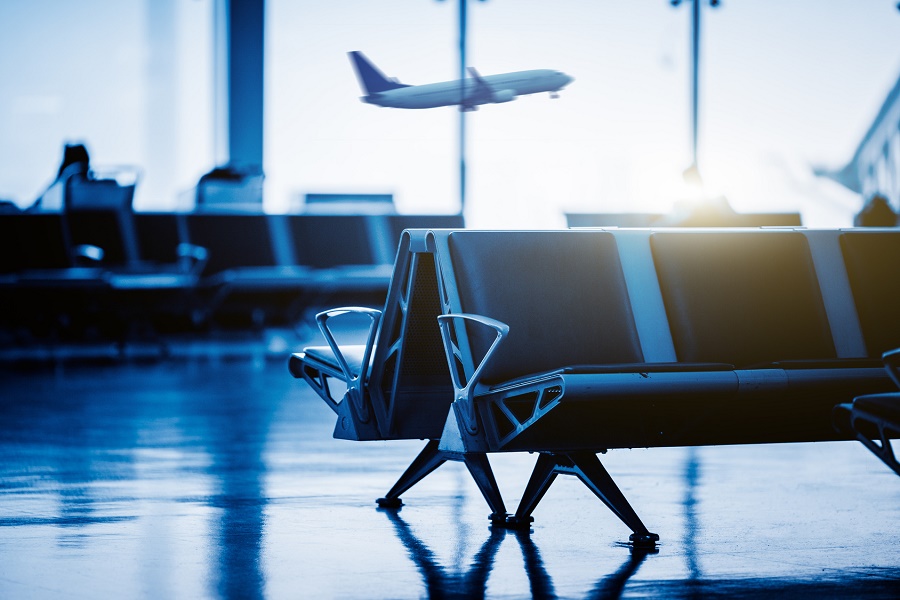 Quels sont les points forts et les points faibles des aéroports français - Photo : kalafoto-Fotolia.com