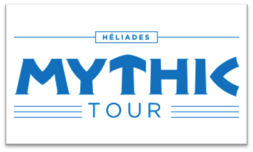 Héliades : "le Mythic Tour permet de tisser des liens avec les agents de voyages"