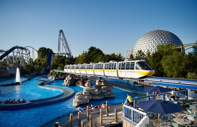 Europa-Park : des envolées inoubliables au-dessus de l’Europe