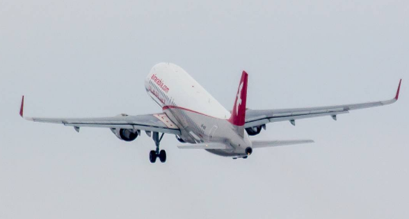 Air Arabia Maroc renforce son réseau au départ de la France - Photo : Instagram/Air Arabia Maroc