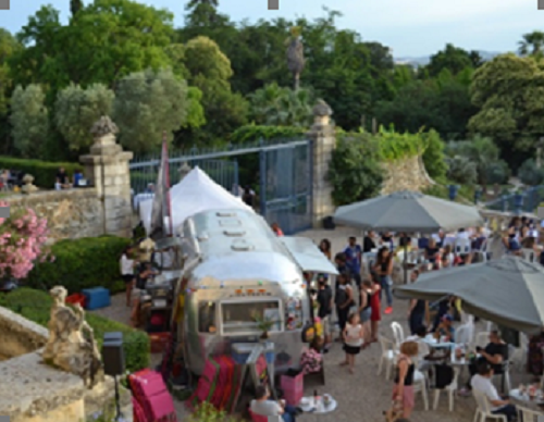 Les afterworks du vin, des rencontres mensuelles - DR Les afterworks du vin, des rencontres mensuelles - DR