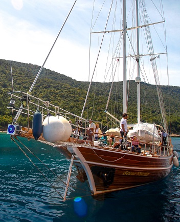 Mondial Tourisme prend soin de ses clients