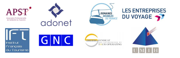 Les professionnels du tourisme prennent position pour le 2e tour de la Présidentielle 2017