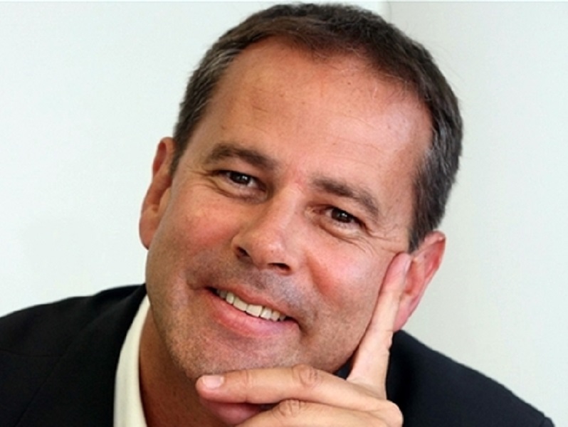 Patrice Caradec prend la tête d'Alpitour France - Photo : DR
