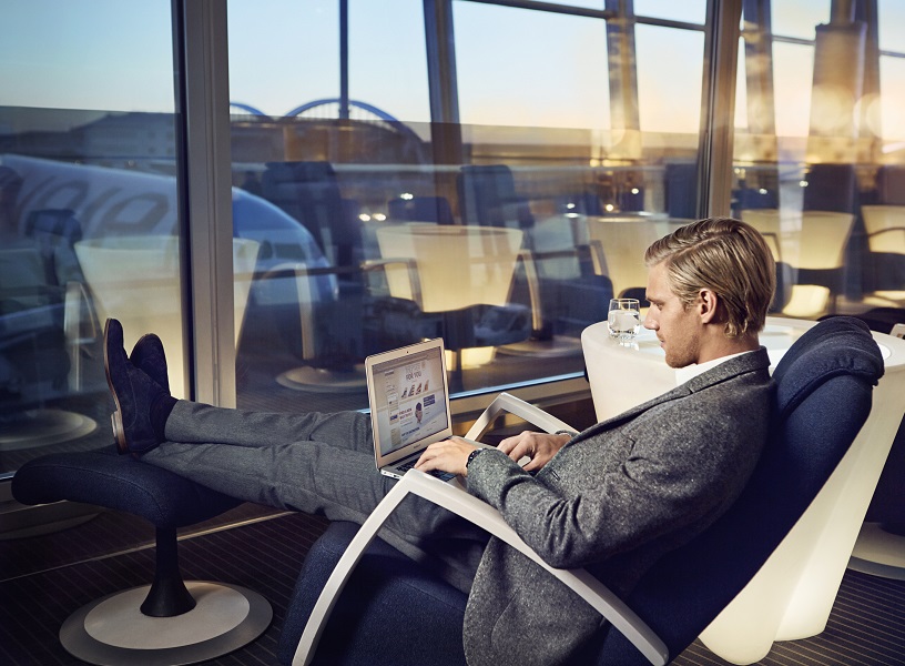 La reconnaissance faciale des passagers s'impose de plus en plus dans les aéroports (c) Finnair