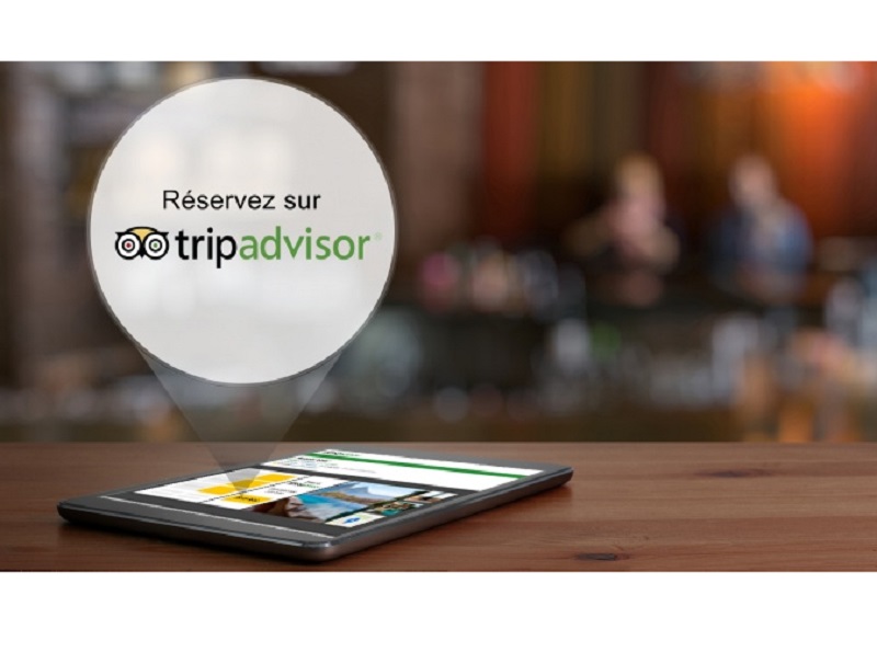 La réservation instantanée reste un élément clé de la stratégie de TripAdvisor (c) TripAdvisor
