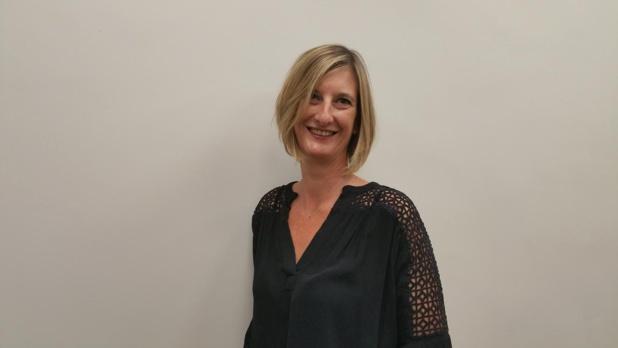 Marine Desplats-Beaumont, directrice d’Eluceo, l'organisateur des Rencontres des Comités d'Entreprises au Puy du Fou - Photo Gamexpo Marine Desplats-Beaumont, directrice d’Eluceo, l'organisateur des Rencontres des Comités d'Entreprises au Puy du Fou - Photo Gamexpo