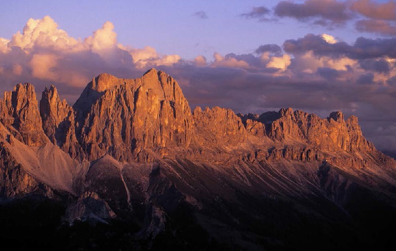 Alto Adige (Alto Adige), una perla nascosta nelle Alpi italiane