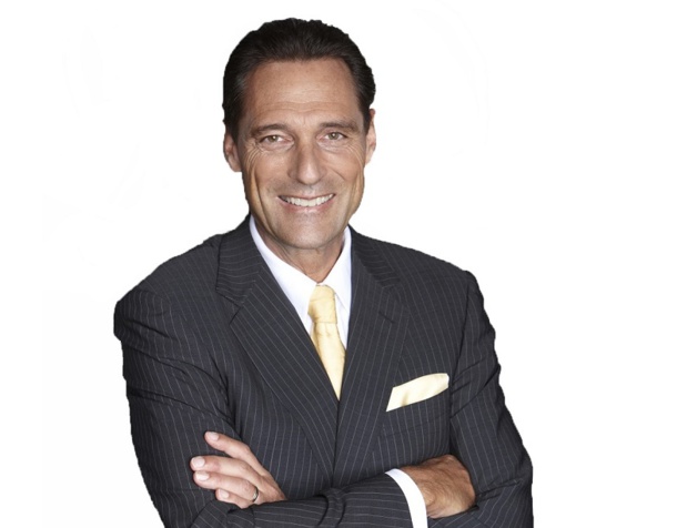 Peter Fankhauser, le CEO de Thomas Cook Group - DR : Thomas Cook Group Peter Fankhauser, le CEO de Thomas Cook Group - DR : Thomas Cook Group