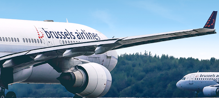 Brussels Airlines renouvelle sa flotte long-courrier - Photo : Brussels Airlines