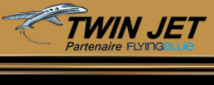 Twin Jet : reprise des vols Nice-Milan le 30 juin 2017