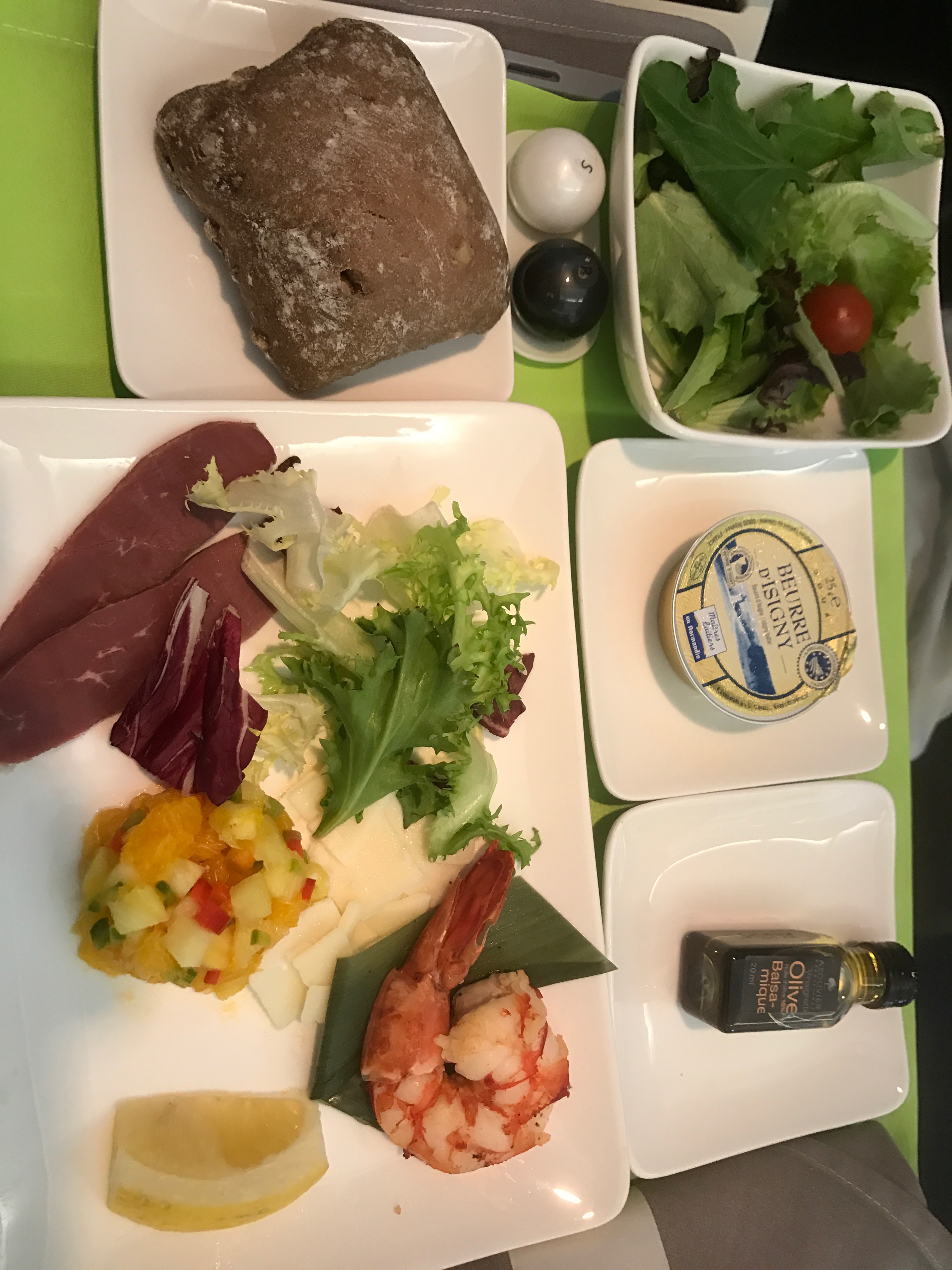 Paris-Tahiti : j’ai testé pour vous la classe affaires d'Air Tahiti Nui  Paris-Tahiti : j’ai testé pour vous la classe affaires d'Air Tahiti Nui