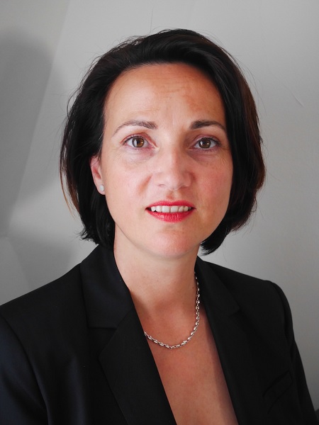 Nathalie Ramond MSC Croisières - DR
