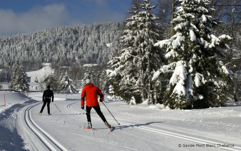 Savoie Mont Blanc, la destination préférée des groupes