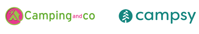 Camping and Co fusionne avec Campy