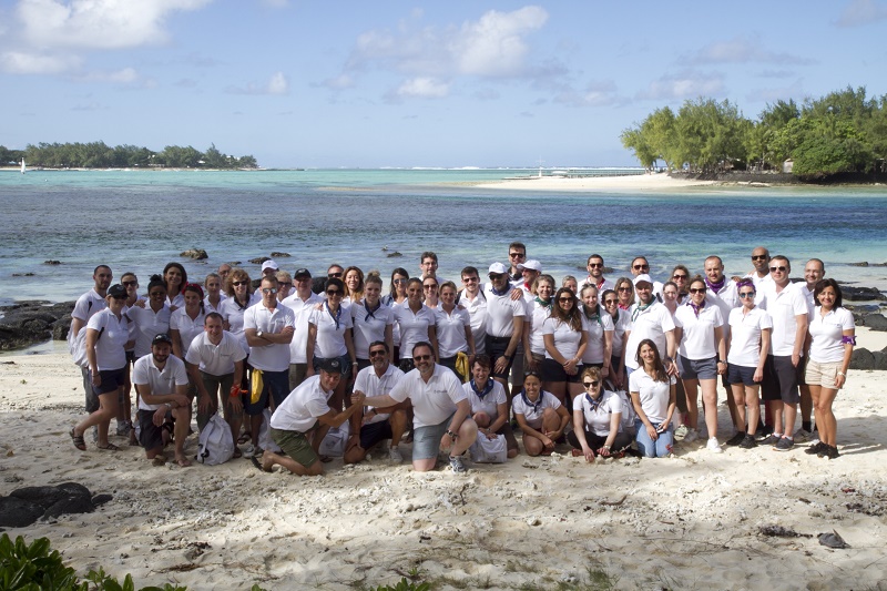 Rallye Beachcomber Tours Le Revival : les heureux gagnants sont... 