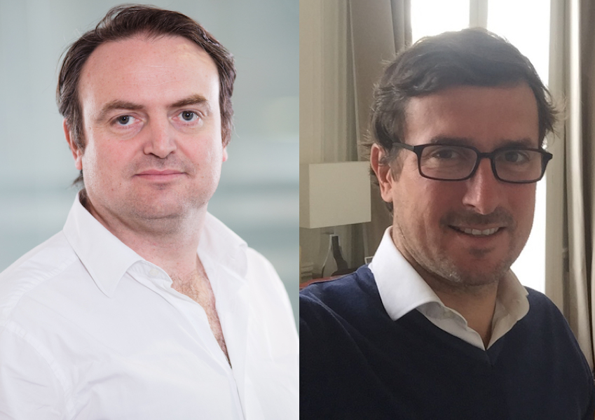 MISSENA a été créée par Alexandre de Chavagnac et Antoine Devos, fondateurs de TEDEMIS, acquis par CRITEO -DR