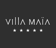 Lyon : l'hôtel Villa Maïa obtient 5 étoiles