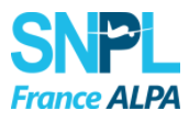 SNPL France Alpa : Christophe Tharot élu président pour 18 mois