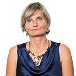 Valérie Dufour, responsable de l'emploi à TourMaG.com. DR: TourMaG.com