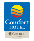 Metz : le Comfort Hotel Cecil Gare ouvrira fin 2017