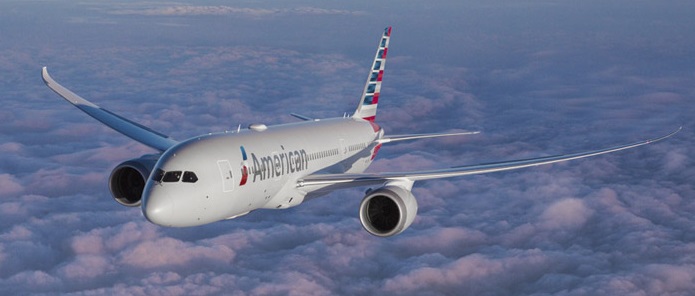 Avec ce nouveau scanner, American Airlines pourrait réduire les files d'attente aux contrôles de sécurité dans les aéroports - Photo : American Airlines