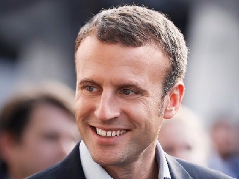 Les professionnels du tourisme seront heureux d'accueillir Emmanuel Macron, président de la République à l'IFTM Top Resa en septembre. Se déplacera-t-il ? - Photo : Elysée