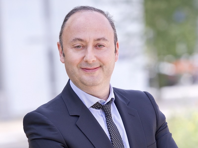Laurent Abitbol élu pour un second mandat à la présidence de Selectour - Photo : Selectour