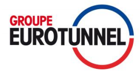 MyFerryLink : Eurotunnel vend deux navires à DFDS