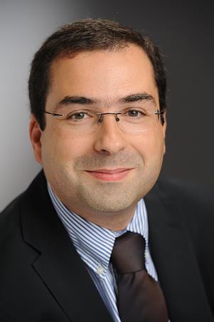 Karim Soleilhavoup est le nouveau directeur général de la Fédération Internationale des Logis - DR : FIL