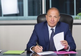 Pascal Recorbet, président et fondateur - DR : Nemea Pascal Recorbet, président et fondateur - DR : Nemea