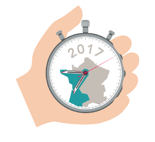 Les deux nouvelles lignes à grande vitesse Atlantique de la SNCF vont faire gagner du temps aux passagers - DR : SNCF Les deux nouvelles lignes à grande vitesse Atlantique de la SNCF vont faire gagner du temps aux passagers - DR : SNCF