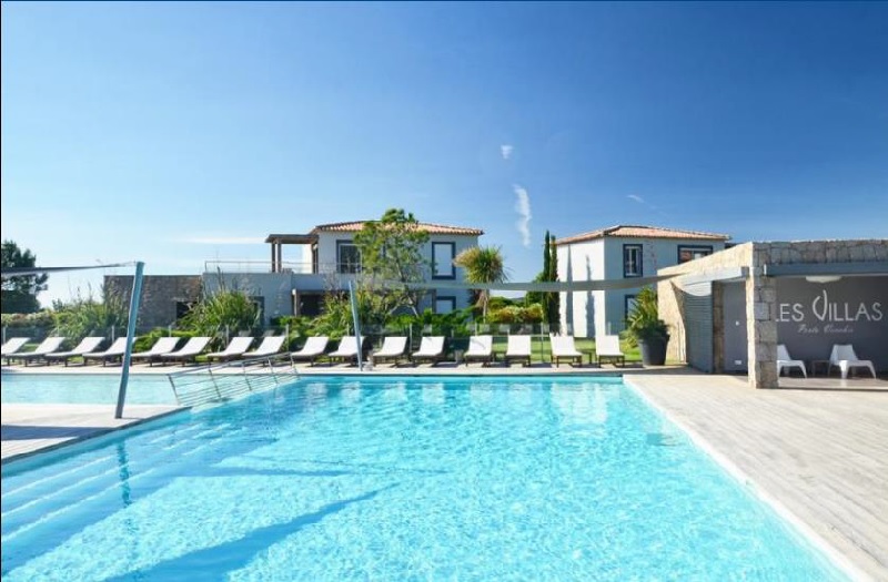 DR : Vatel Capital DR : Vatel Capital