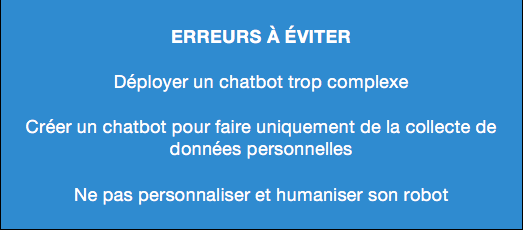 Tourisme : comment créer un chatbot en 5 étapes ?