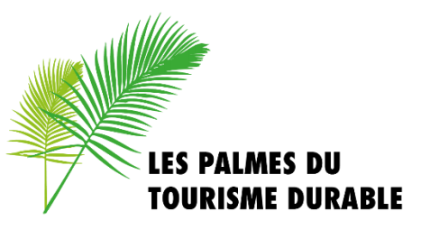 Palmes du Tourisme Durable : candidatures ouvertes jusqu'au 15 octobre 2017