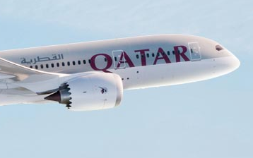 Qatar Airways a annulé la commande de 4 avions auprès d'Airbus - Photo : Qatar Airways