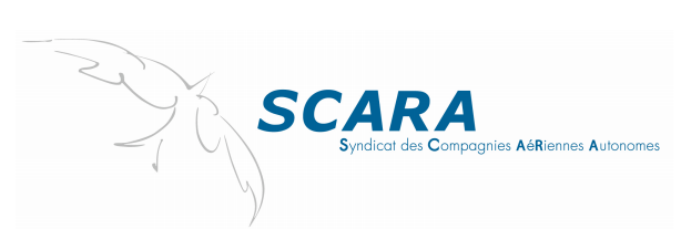 Régulation économique des aéroports : le SCARA soutient le projet de l'ARAFER